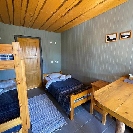 Hostel Kalameeste Maja Mustvee Eksteriør billede