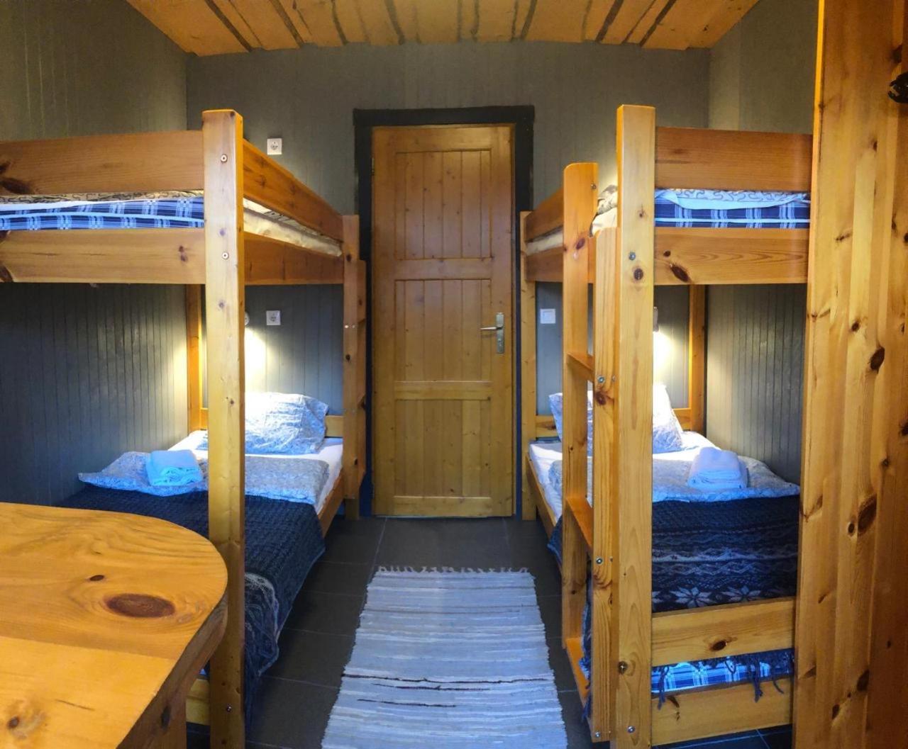 Hostel Kalameeste Maja Mustvee Værelse billede