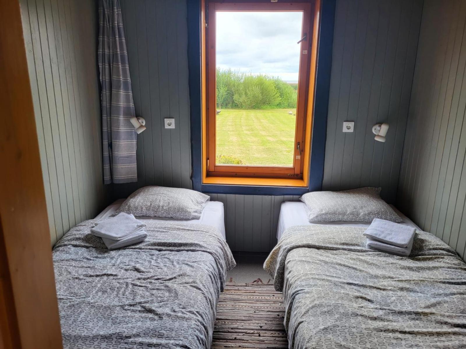 Hostel Kalameeste Maja Mustvee Eksteriør billede