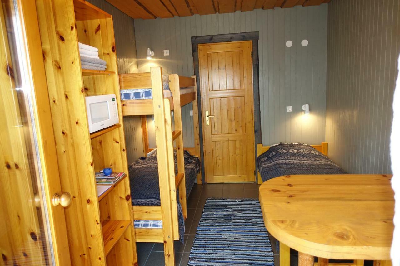 Hostel Kalameeste Maja Mustvee Værelse billede