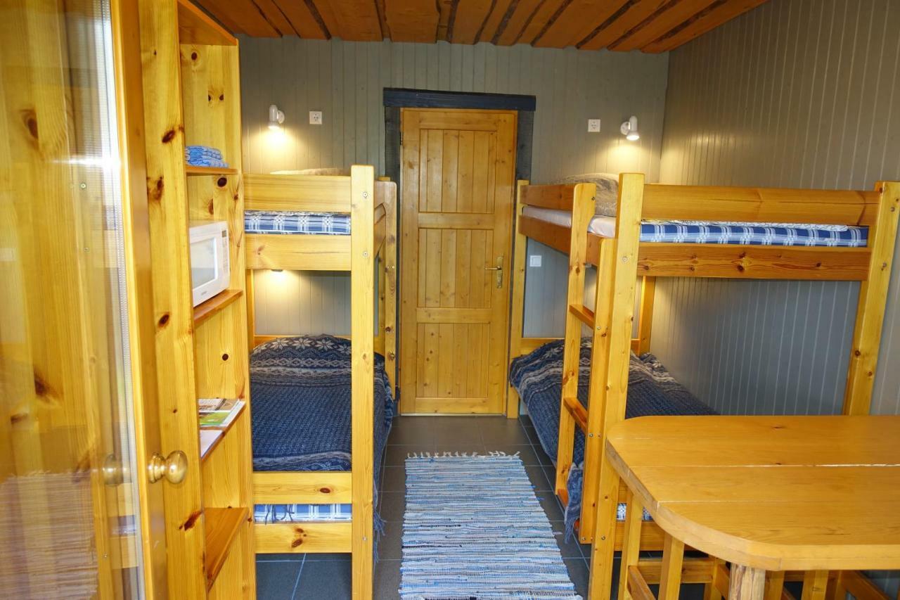 Hostel Kalameeste Maja Mustvee Værelse billede