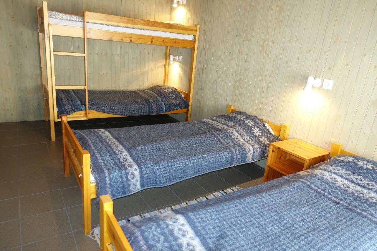 Hostel Kalameeste Maja Mustvee Værelse billede