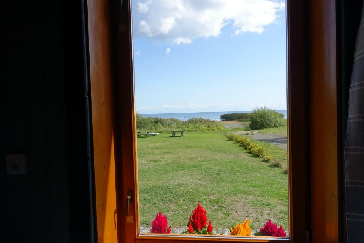 Hostel Kalameeste Maja Mustvee Værelse billede